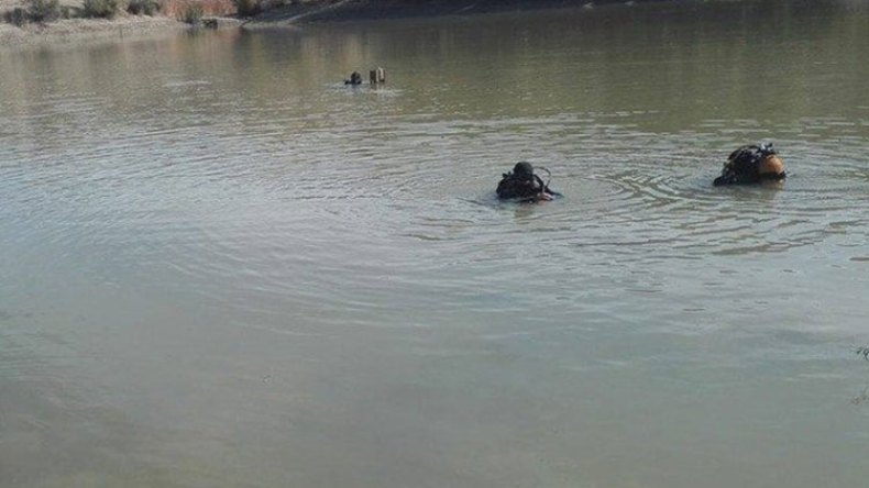 غرق شابين من البويرة في مجمع مائي بالمدية