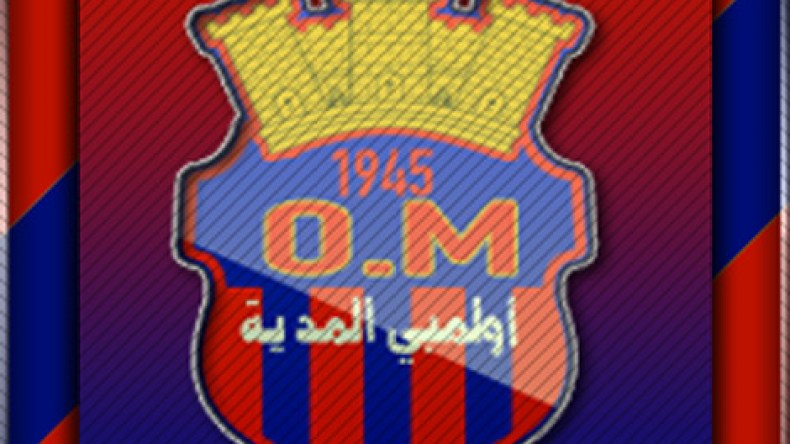 أولمبي المدية يقيل المدرب الكردي