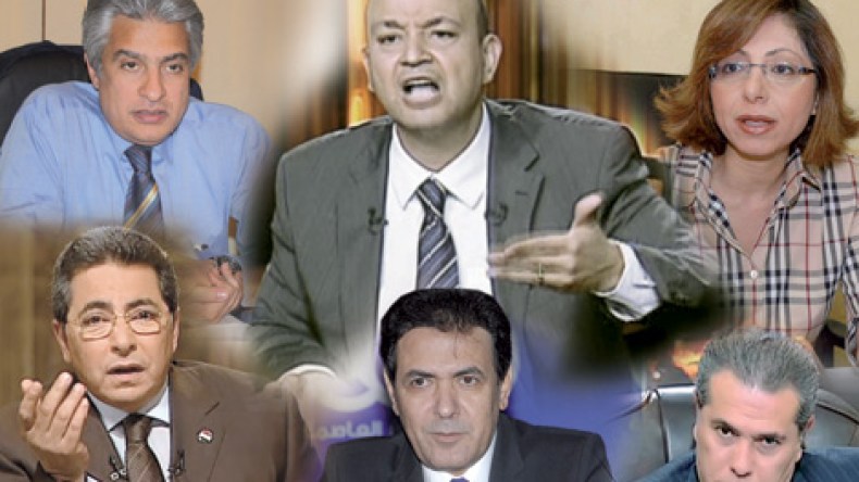 هؤلاء من أشعل الفتنة مع الجزائر وأعادها بين المصريين