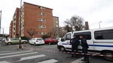 France: le tueur présumé parle d'une reddition “en fin de soirée”