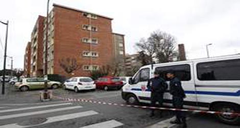 France: le tueur présumé parle d'une reddition “en fin de soirée”