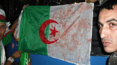 Sondage d’opinion: les Algériens ne veulent pas d’une réconciliation avec l’Égypte