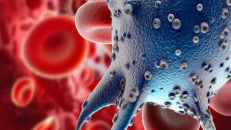 الالتهابات والإفرازات عند المرأة