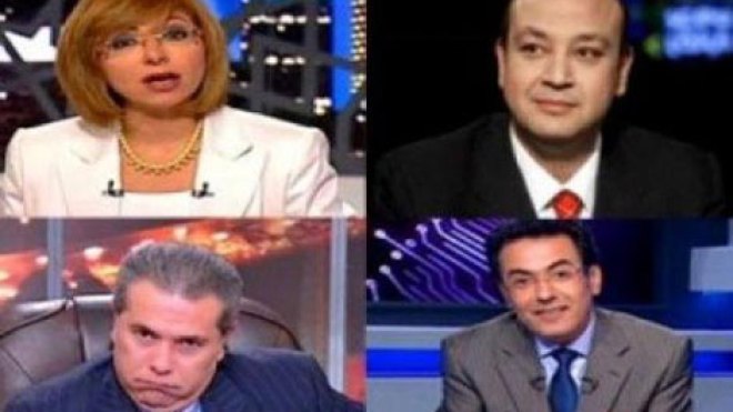 الإعلام المصري: تحريض متواصل على المقاومة ووصفها بالإرهاب