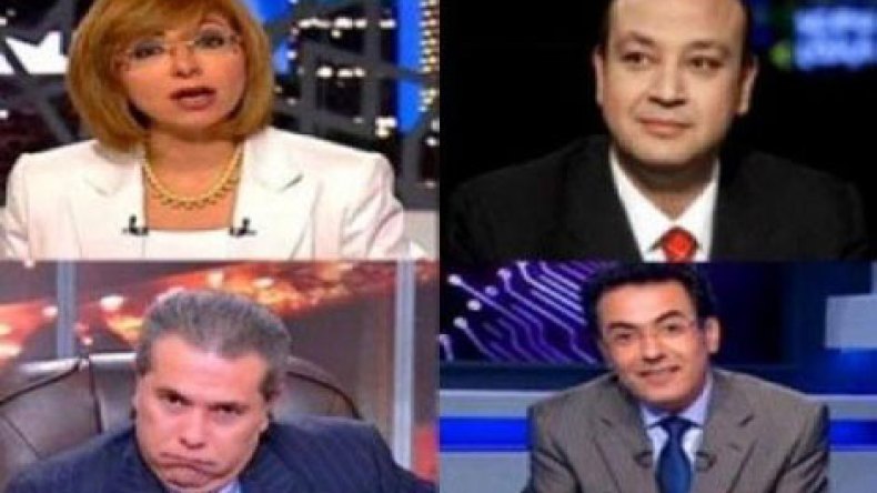 الإعلام المصري: تحريض متواصل على المقاومة ووصفها بالإرهاب