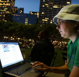 Algeria in bottom in media technologies : report says