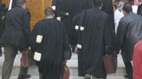 إحالة 32 بالمئة من القضايا المدنية والتجارية والعقارية على الوساطة القضائية