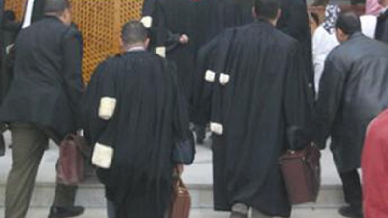 إحالة 32 بالمئة من القضايا المدنية والتجارية والعقارية على الوساطة القضائية