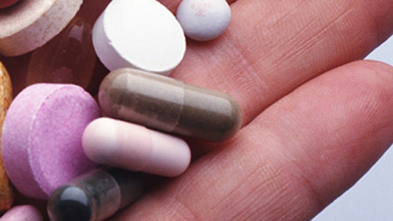 ضبط أقراص إسرائيلية بديلة للكوكايين مسببة للعقم بتبسة