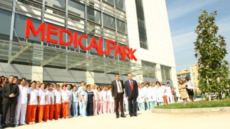 بريطاني ينقذ بوفاته حياة خمسة أتراك