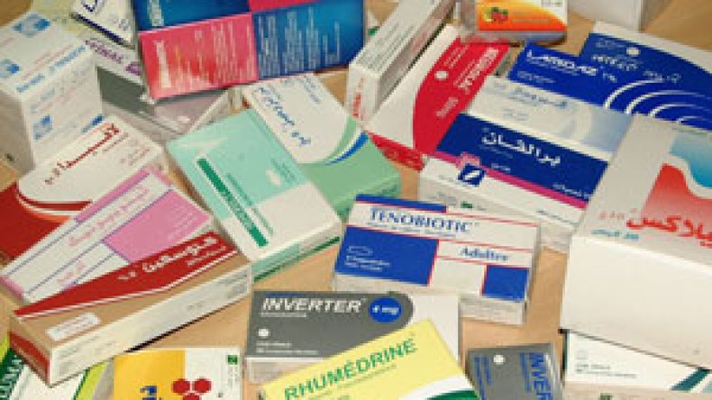 مقترحات جديدة لنقابة الصيادلة قصد دعم الأدوية الجنيسة والإنتاج الوطني