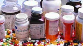 أدوية‭ ‬مهربة‭ ‬من‭ ‬المستشفيات‭ ‬تباع‭ ‬في‭ ‬السوق‭ ‬السوداء‭ ‬بأسعار‭ ‬خيالية‭ ‬