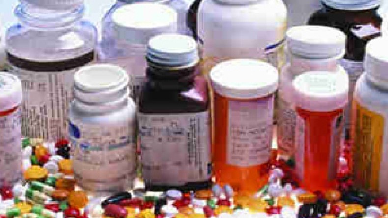 أدوية‭ ‬مهربة‭ ‬من‭ ‬المستشفيات‭ ‬تباع‭ ‬في‭ ‬السوق‭ ‬السوداء‭ ‬بأسعار‭ ‬خيالية‭ ‬