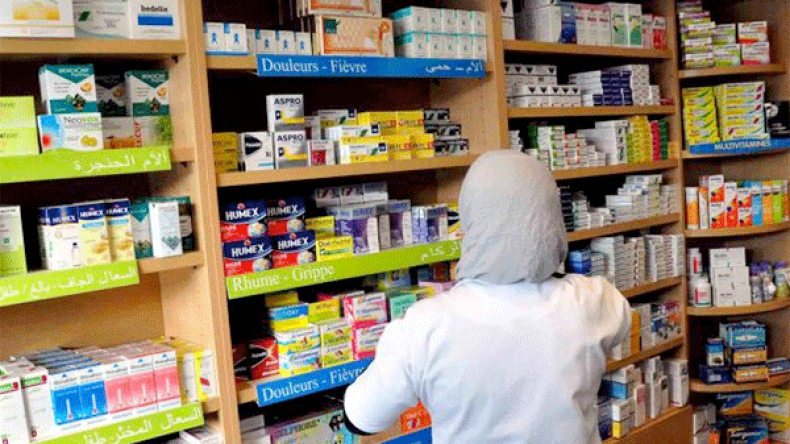 دفاتر شروط جديدة لاستيراد المنتجات الصيدلانية