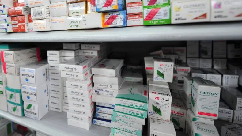 صيادلة استشفائيون يفضحون غياب الأدوية في المستشفيات
