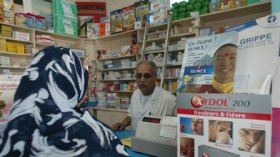 جزائريون يشترون أدوية دون فحوصات طبية
