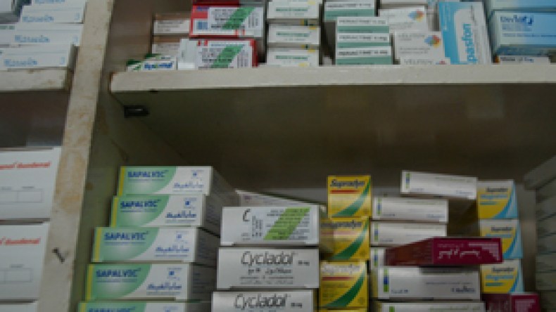 سرقة أدوية من مستشفى وهران لإجهاض “عازبات” بغرب البلاد