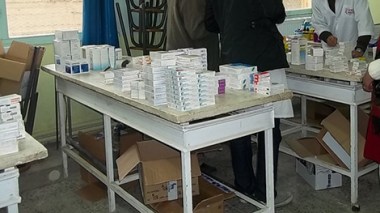 Government lost 600 million ZDZ annually on unused drugs