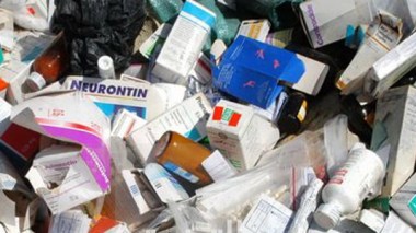 Private producers take over 86 percent of medicines market