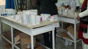 الجزائر بوابة إفريقيا في إنتاج وتسويق الأدوية البيوتكنولوجية