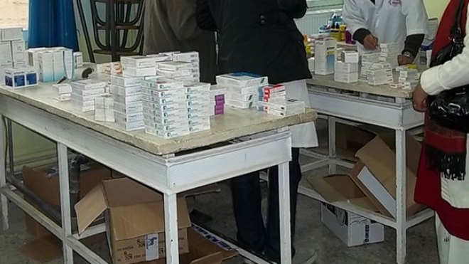 الجزائر بوابة إفريقيا في إنتاج وتسويق الأدوية البيوتكنولوجية