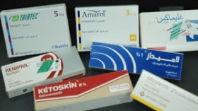 مافيا الدواء المستورد التهمت 800 مليون دولار من الضمان الاجتماعي خلال سنة