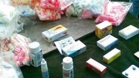 إسرائيل تمنع كل شيء عن سكان القطاع وتهرّب إليهم المقويات الجنسية