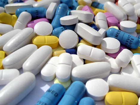 Oil crisis will not affect the abundance of medicines