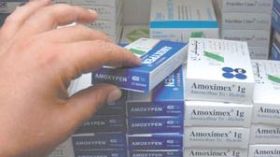 دول‭ ‬عربية‭ ‬ترفض‭ ‬تسجيل‭ ‬وتسويق‭ ‬الدواء‭ ‬الجزائري