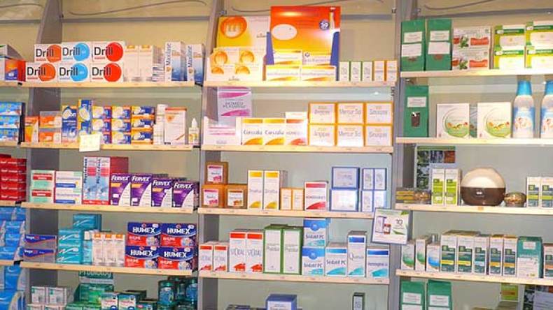 زيادات في أسعار 2200 دواء بداية من جانفي !