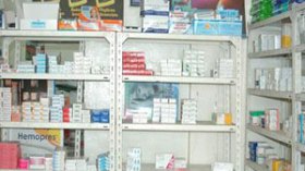 الجزائر تقرر استيراد 830 دواء ابتداء من جوان