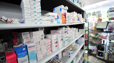 Nouvelle liste des médicaments remboursés