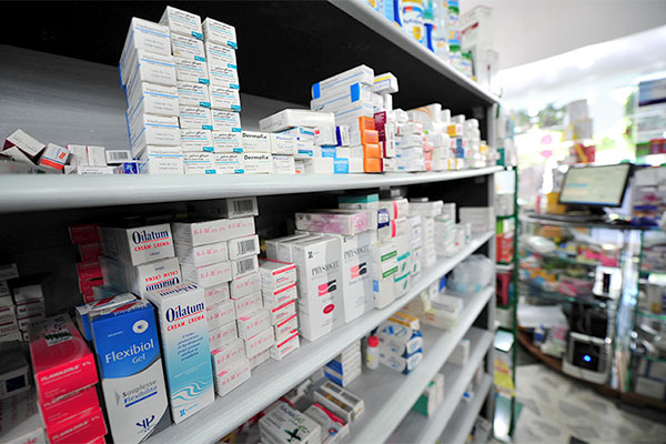 Nouvelle liste des médicaments remboursés