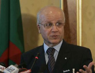 Lutte contre la désertification : Medelci présente à l’ONU l’approche algérienne