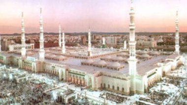 Enquête sur le financement des nouvelles mosquées