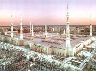 Enquête sur le financement des nouvelles mosquées