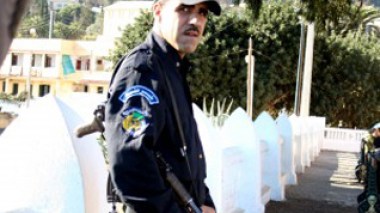 Abdelaziz Al-Affani opte pour une augmentation des effectifs de la police dans les zones sensibles