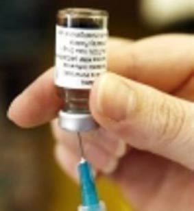 Bouteflika ordonne de réduire la demande : les vaccins de la grippe porcine arrivent à expiration et 20 milliards de centimes « partent en fumée »