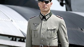 Setback for Tom Cruise as Hitler film is delayed for a second time