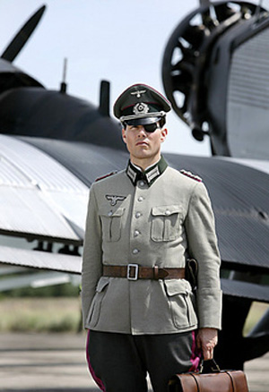 Setback for Tom Cruise as Hitler film is delayed for a second time