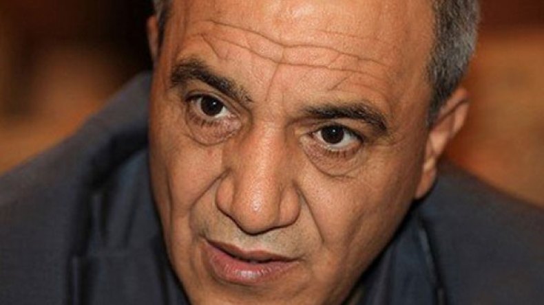 نيابة غزة تُحيل مدير المخابرات الفلسطينية إلى القضاء العسكري