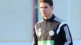 مجاني: لعبنا بطريقة جيدة ضد السيشل وحفظنا درس مباراة قطر