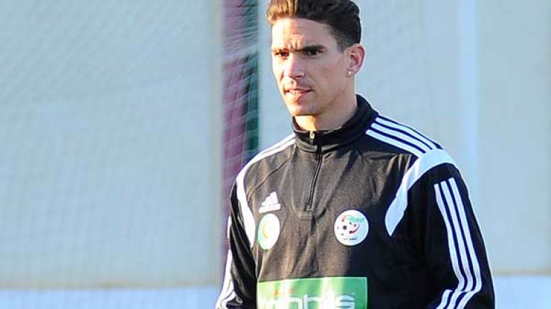 مجاني: لعبنا بطريقة جيدة ضد السيشل وحفظنا درس مباراة قطر