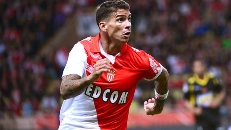 مجاني يؤكد فسخ عقده بالتراضي مع موناكو