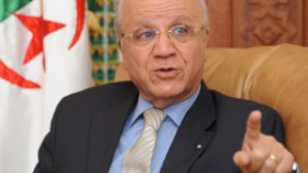 مدلسي: الناتو والغرب يغذي التطرف والإرهاب في منطقة الساحل والاتصالات أصبحت مباشرة مع المجلس الانتقالي