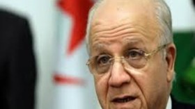مدلسي في زيارة الىموسكو