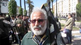 المغاربة يواصلون الإحتجاجات والبسطاء فقط سيدفعون الثمن