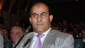 مدوار: أحافظ على صلواتي في مسجد الحي  وكل وقتي يأخذه الاولمبي