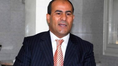 Medouar, nouveau président de la Ligue de football professionnel