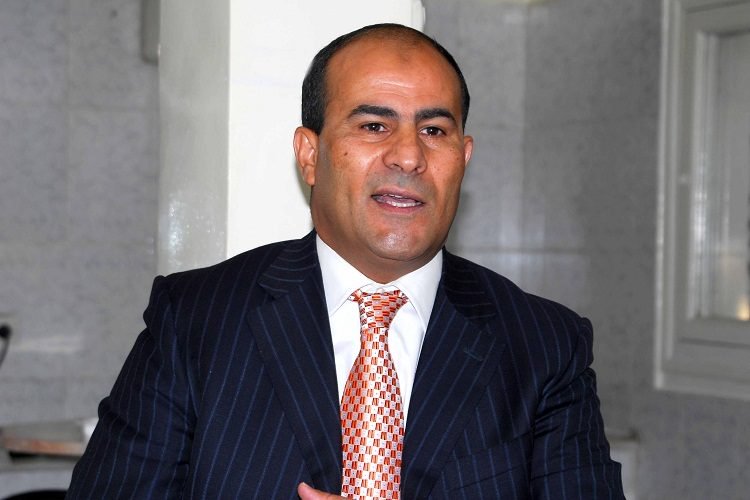 Medouar, nouveau président de la Ligue de football professionnel